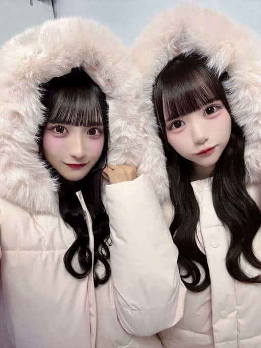 古賀みれい（こが みれい）【紫色】プロフィール｜LASTSCENE【ラストシーン】画像