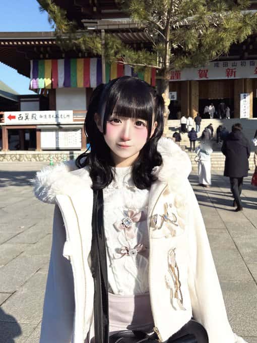 宮瀬うゆ（みやせ うゆ）【桃色】プロフィール｜LASTSCENE【ラストシーン】画像