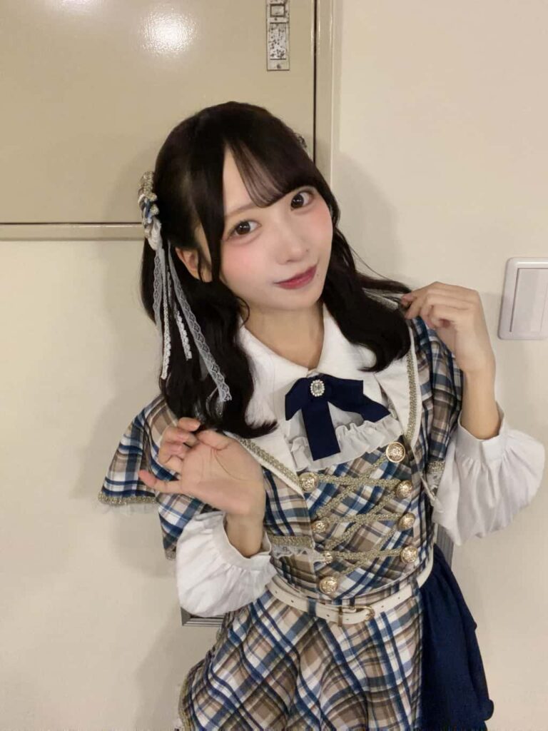 優木あずさ(ゆうき あずさ)【赤色】プロフィール|LASTSCENE【ラストシーン】画像