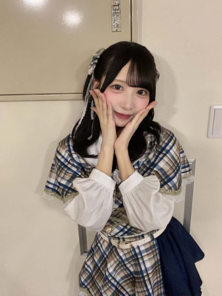 優木あずさ(ゆうき あずさ)【赤色】プロフィール|LASTSCENE【ラストシーン】画像