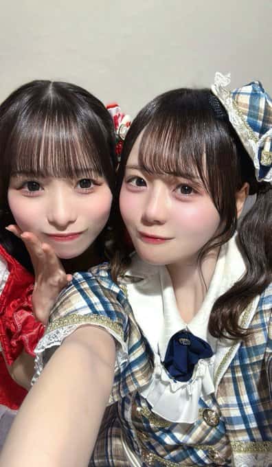 佑月いちか(ゆづき いちか)【黄色】プロフィール｜LASTSCENE【ラストシーン】画像 大須かのん【テンラン】