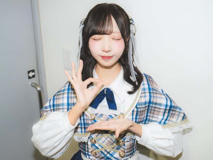 優木あずさ(ゆうき あずさ)【赤色】プロフィール|LASTSCENE【ラストシーン】画像