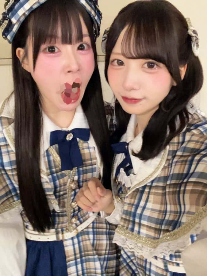 優木あずさ(ゆうき あずさ)【赤色】プロフィール|LASTSCENE【ラストシーン】画像