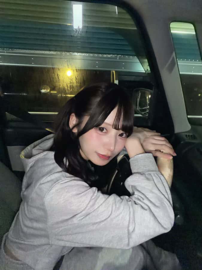 優木あずさ(ゆうき あずさ)【赤色】プロフィール|LASTSCENE【ラストシーン】画像