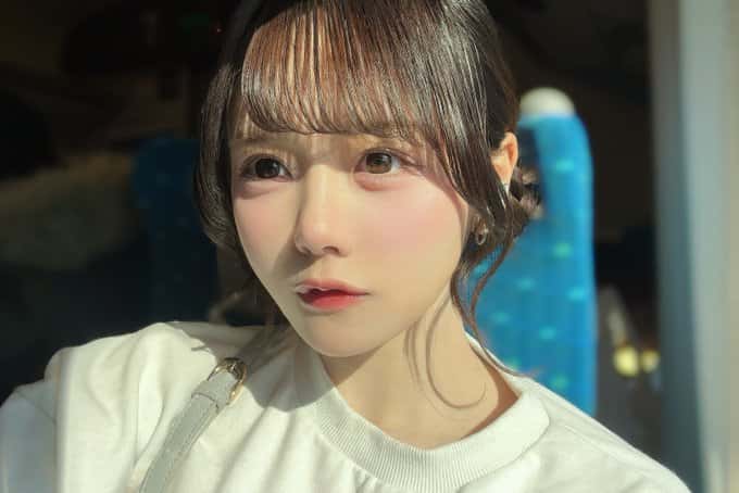 佑月いちか(ゆづき いちか)【黄色】プロフィール｜LASTSCENE【ラストシーン】画像