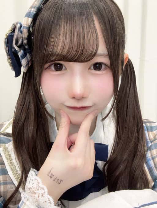 天羽しおり(あも しおり)【緑】プロフィール｜LASTSCENE【ラストシーン】　画像