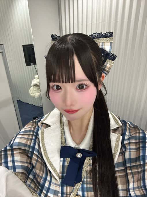 波音しほ(はつね しほ)【青色】プロフィール｜LASTSCENE【ラストシーン】画像