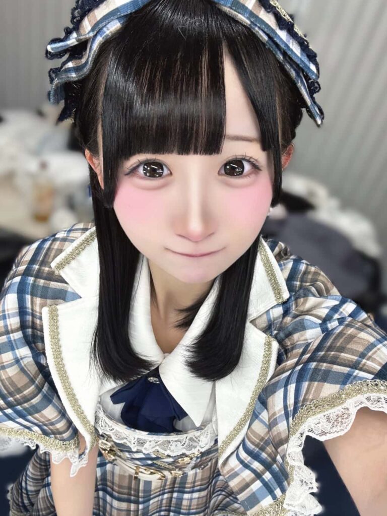 宮瀬うゆ（みやせ うゆ）【桃色】プロフィール｜LASTSCENE【ラストシーン】画像