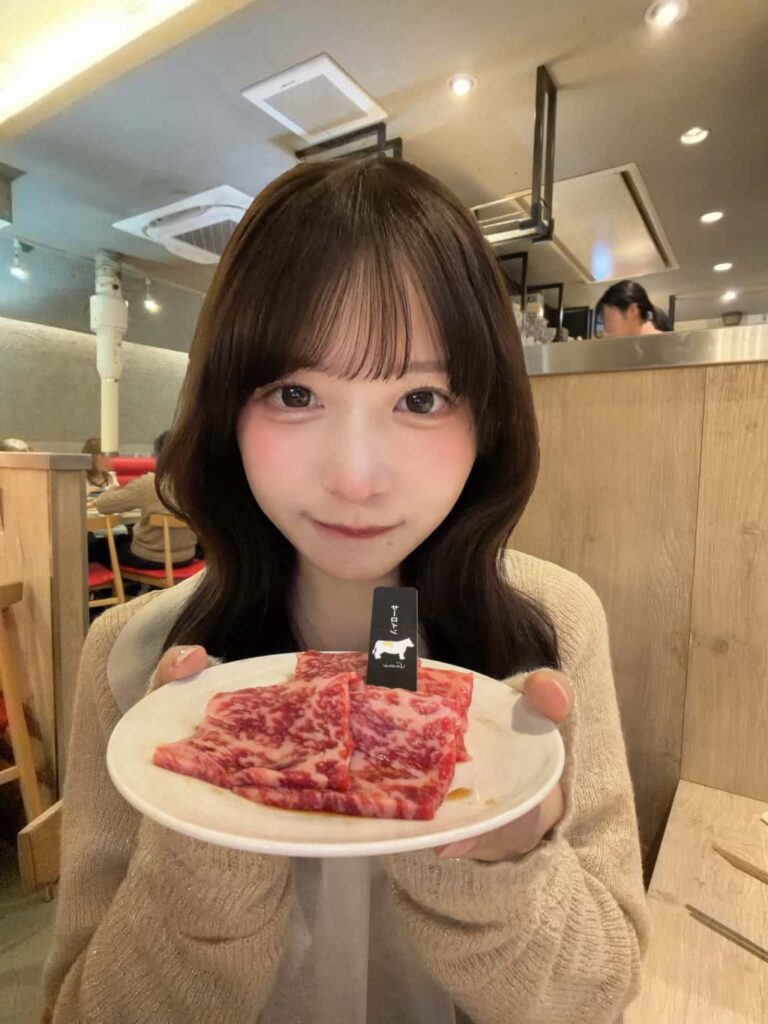 優木あずさ(ゆうき あずさ)【赤色】プロフィール|LASTSCENE【ラストシーン】画像