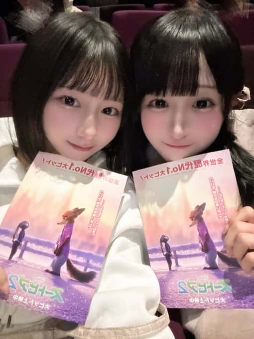 歌奏おんぷ(かなで おんぷ)【白色】プロフィール｜LASTSCENE【ラストシーン】画像　宮瀬うゆ