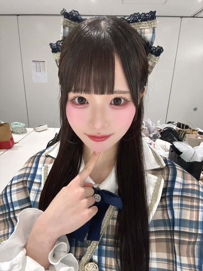 波音しほ(はつね しほ)【青色】プロフィール｜LASTSCENE【ラストシーン】画像