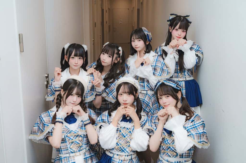 LIVE情報 2026年1月12日：『HEROINES 成人式2026』＠KANDA SQUARE HALL｜LASTSCENE【ラストシーン】