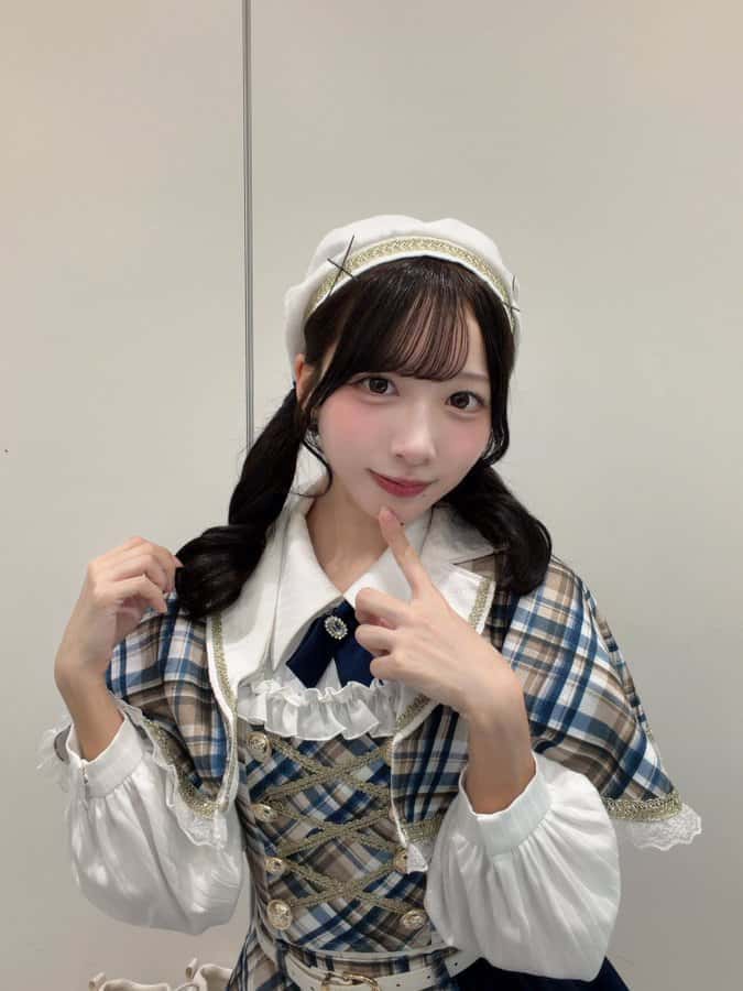 優木あずさ(ゆうき あずさ)【赤色】プロフィール|LASTSCENE【ラストシーン】画像