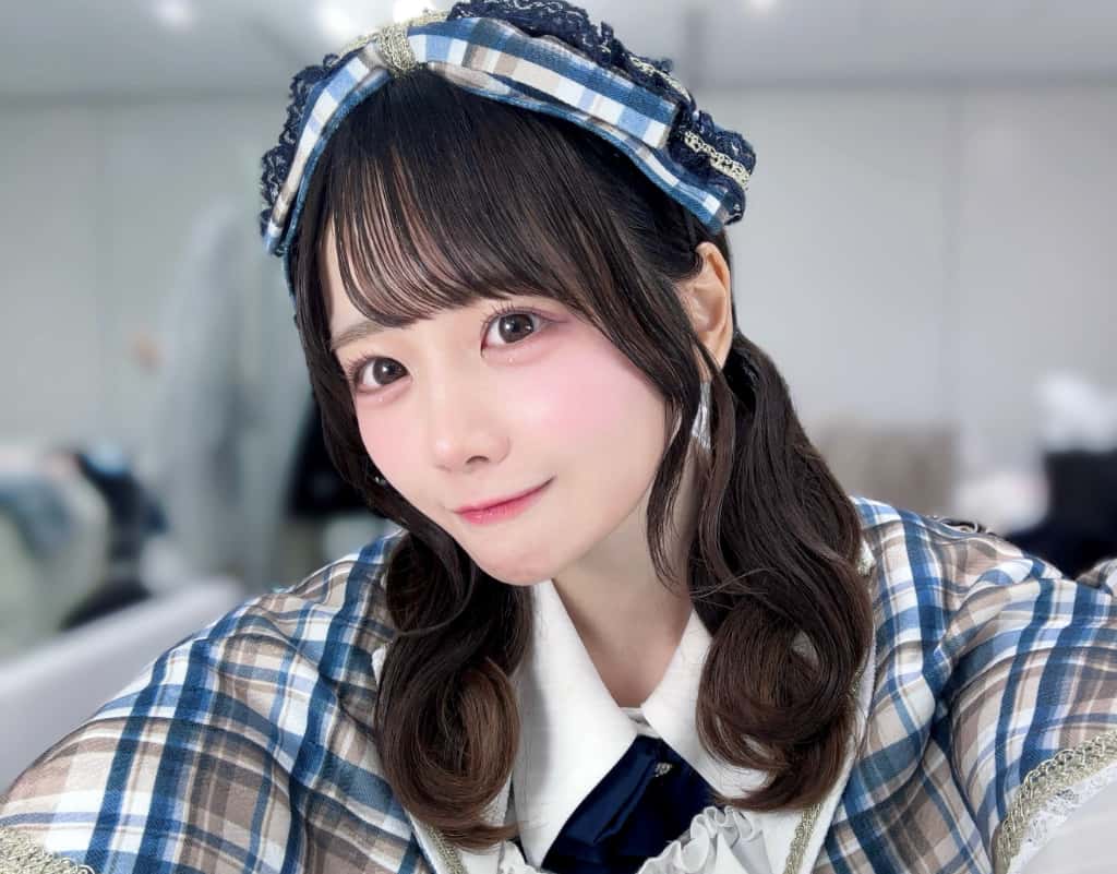 佑月いちか(ゆづき いちか)【黄色】プロフィール｜LASTSCENE【ラストシーン】画像