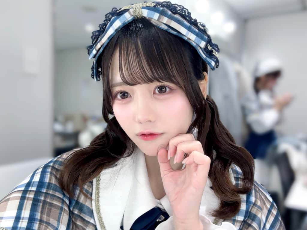 佑月いちか(ゆづき いちか)【黄色】プロフィール｜LASTSCENE【ラストシーン】画像