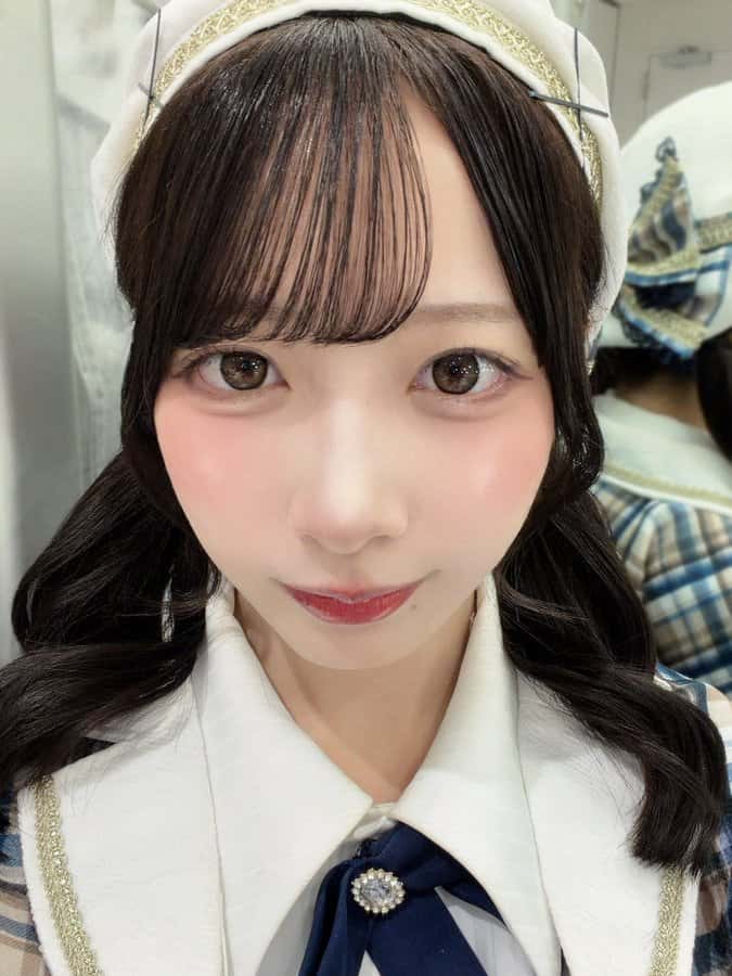 優木あずさ(ゆうき あずさ)【赤色】プロフィール|LASTSCENE【ラストシーン】画像