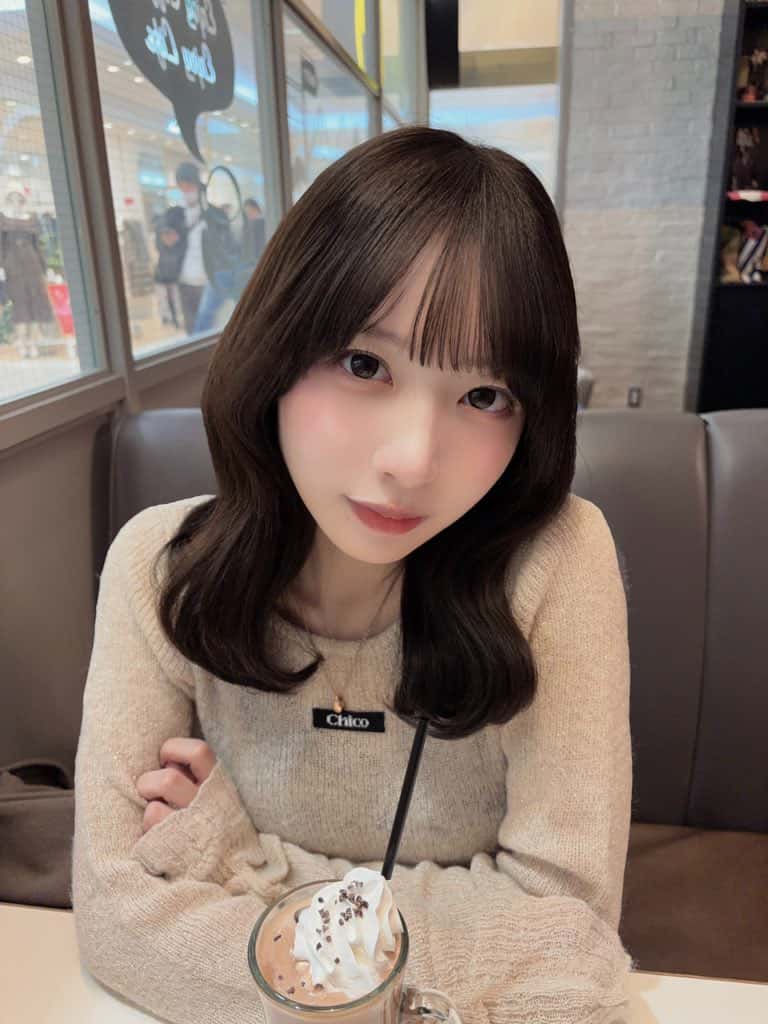 優木あずさ(ゆうき あずさ)【赤色】プロフィール|LASTSCENE【ラストシーン】画像