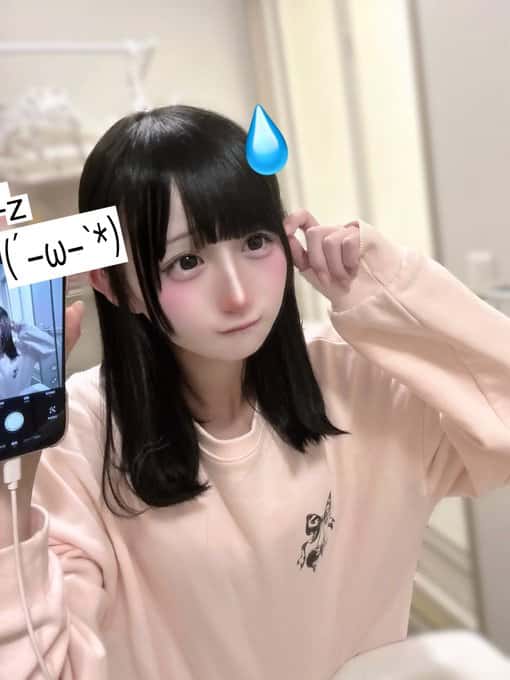 宮瀬うゆ（みやせ うゆ）【桃色】プロフィール｜LASTSCENE【ラストシーン】画像