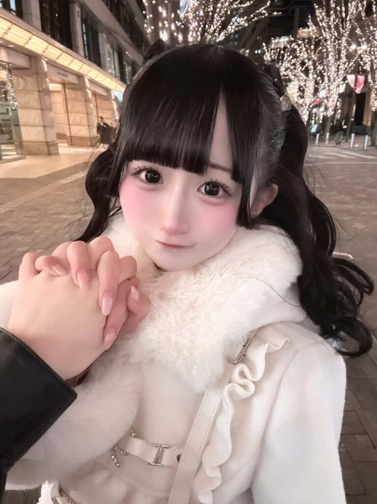 宮瀬うゆ（みやせ うゆ）【桃色】プロフィール｜LASTSCENE【ラストシーン】画像