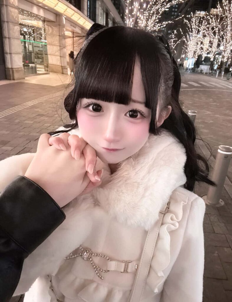 宮瀬うゆ（みやせ うゆ）【桃色】プロフィール｜LASTSCENE【ラストシーン】画像