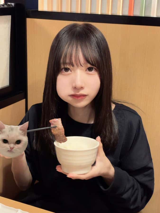 優木あずさ(ゆうき あずさ)【赤色】プロフィール|LASTSCENE【ラストシーン】画像