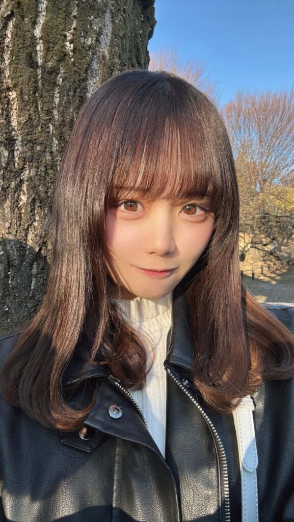 佑月いちか(ゆづき いちか)【黄色】プロフィール｜LASTSCENE【ラストシーン】画像