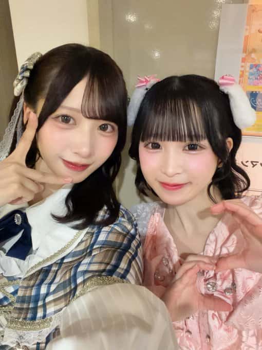 優木あずさ(ゆうき あずさ)【赤色】プロフィール|LASTSCENE【ラストシーン】画像 テンシンランマン 豊田もも