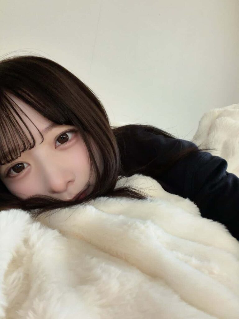 優木あずさ(ゆうき あずさ)【赤色】プロフィール|LASTSCENE【ラストシーン】画像 テンシンランマン 豊田もも