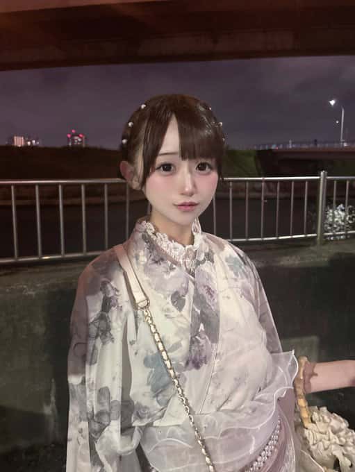 宮瀬うゆ（みやせ うゆ）【桃色】プロフィール｜LASTSCENE【ラストシーン】画像