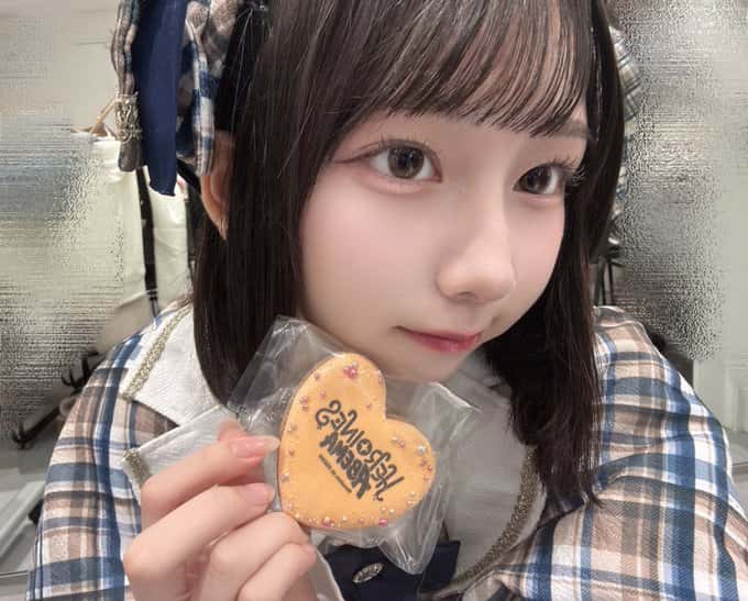 歌奏おんぷ(かなで おんぷ)【白色】プロフィール｜LASTSCENE【ラストシーン】画像