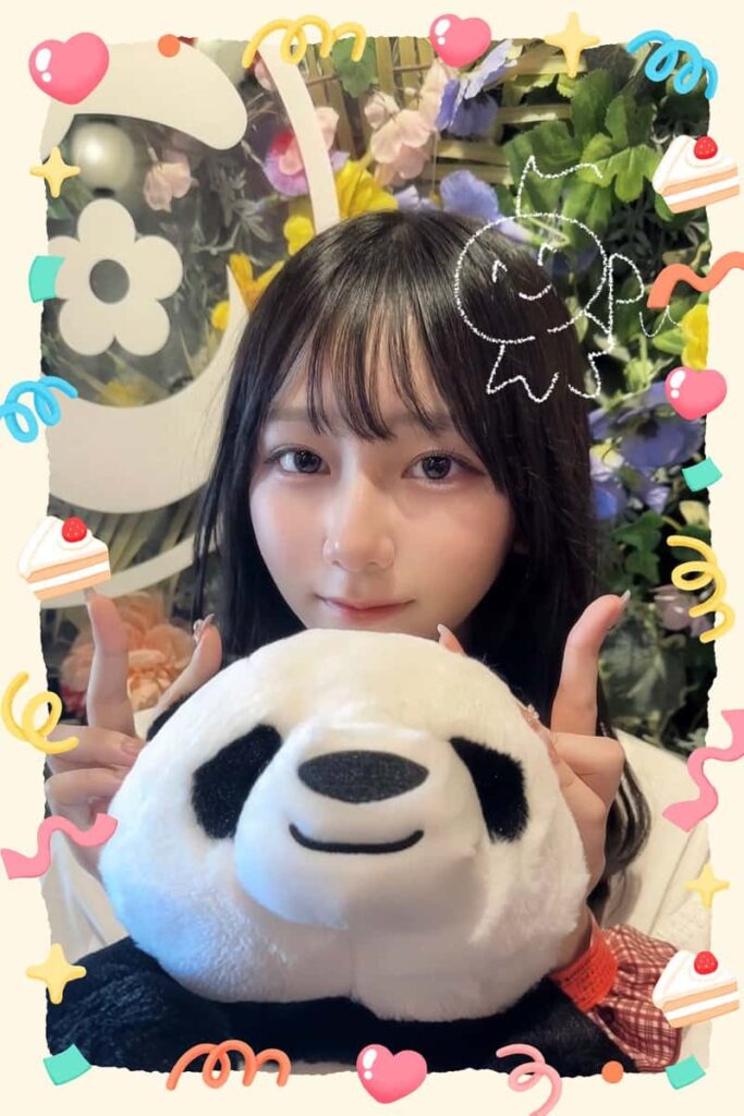 歌奏おんぷ(かなで おんぷ)【白色】プロフィール|LASTSCENE【ラストシーン】画像