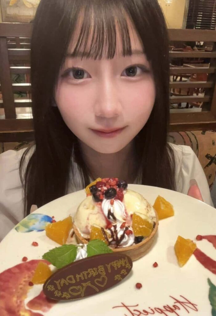 歌奏おんぷ(かなで おんぷ)【白色】プロフィール|LASTSCENE【ラストシーン】画像