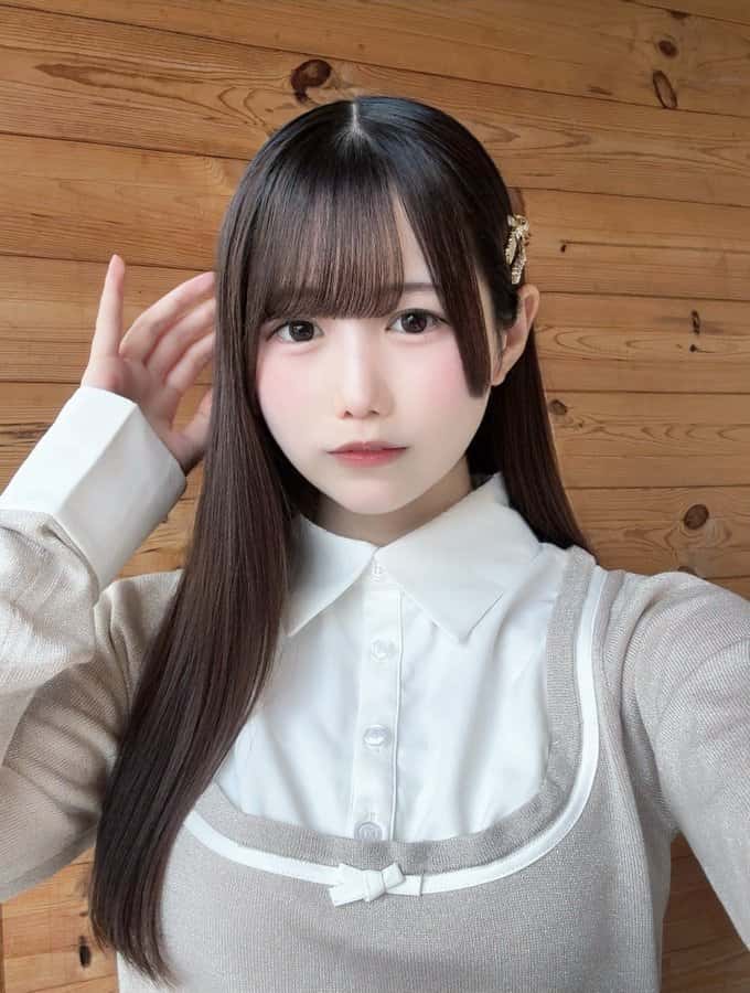 天羽しおり(あも しおり)【緑】プロフィール｜LASTSCENE【ラストシーン】　画像