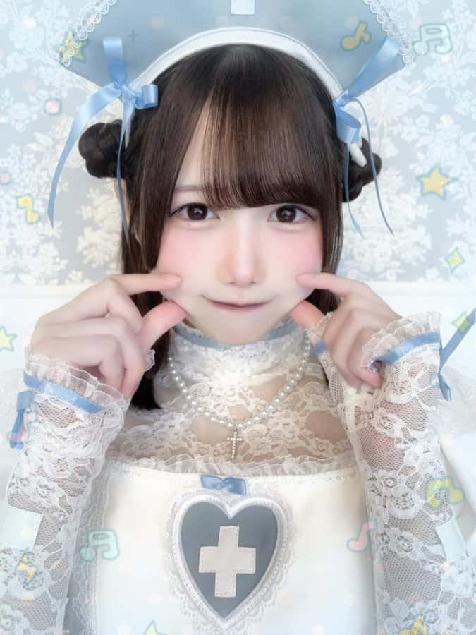 天羽しおり(あも しおり)【緑】プロフィール｜LASTSCENE【ラストシーン】　画像