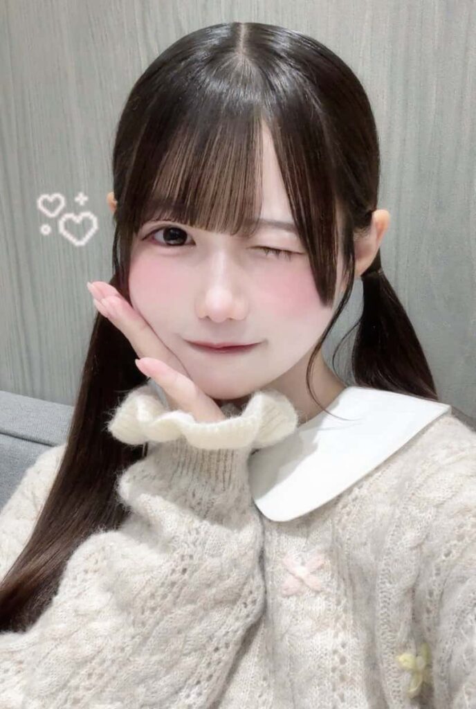 天羽しおり(あも しおり)【緑】プロフィール｜LASTSCENE【ラストシーン】　画像