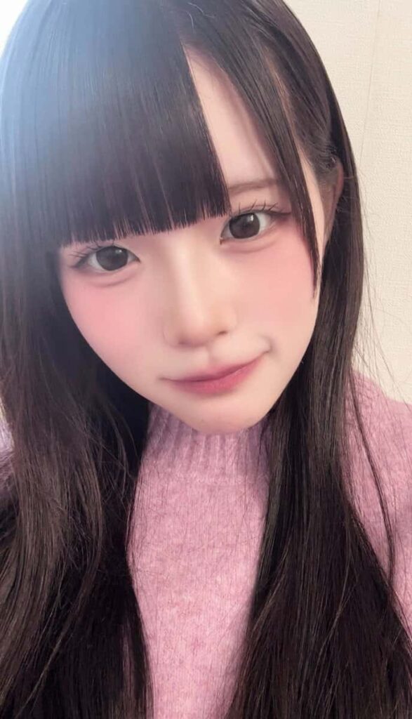 波音しほ(はつね しほ)【青色】プロフィール｜LASTSCENE【ラストシーン】画像