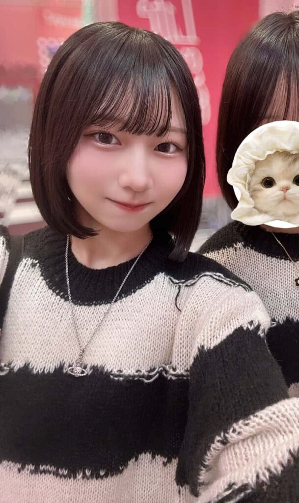 歌奏おんぷ(かなで おんぷ)【白色】プロフィール|LASTSCENE【ラストシーン】画像