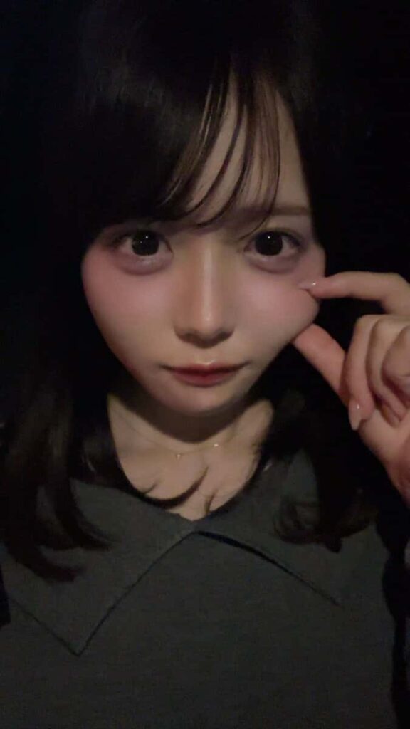 佑月いちか(ゆづき いちか)【黄色】プロフィール|LASTSCENE【ラストシーン】画像