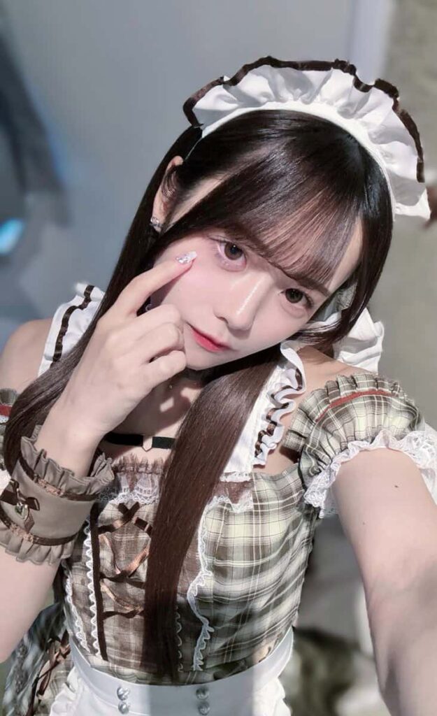 優木あずさ(ゆうき あずさ)【赤色】プロフィール|LASTSCENE【ラストシーン】画像