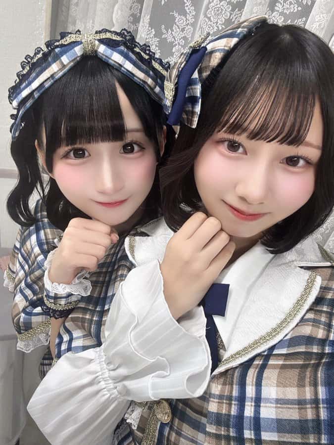 歌奏おんぷ(かなで おんぷ)【白色】プロフィール｜LASTSCENE【ラストシーン】画像