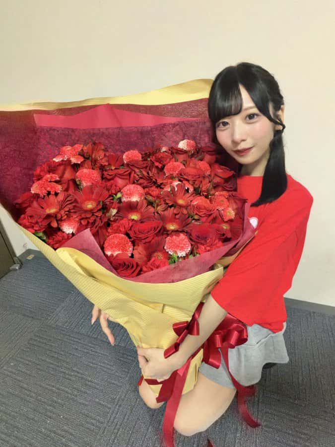 優木あずさ(ゆうき あずさ)【赤色】プロフィール|LASTSCENE【ラストシーン】画像