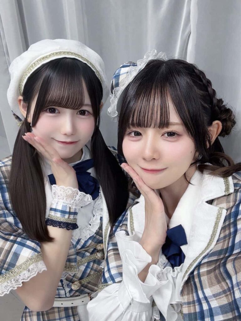 優木あずさ(ゆうき あずさ)【赤色】プロフィール|LASTSCENE【ラストシーン】画像