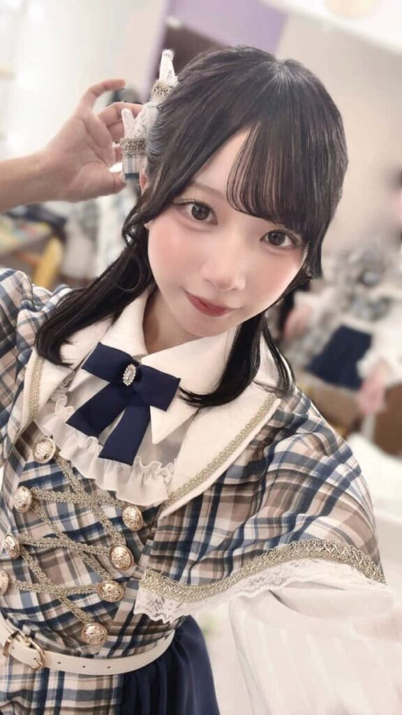 優木あずさ(ゆうき あずさ)【赤色】プロフィール|LASTSCENE【ラストシーン】画像