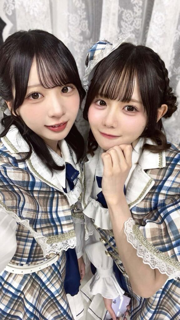 優木あずさ(ゆうき あずさ)【赤色】プロフィール|LASTSCENE【ラストシーン】画像