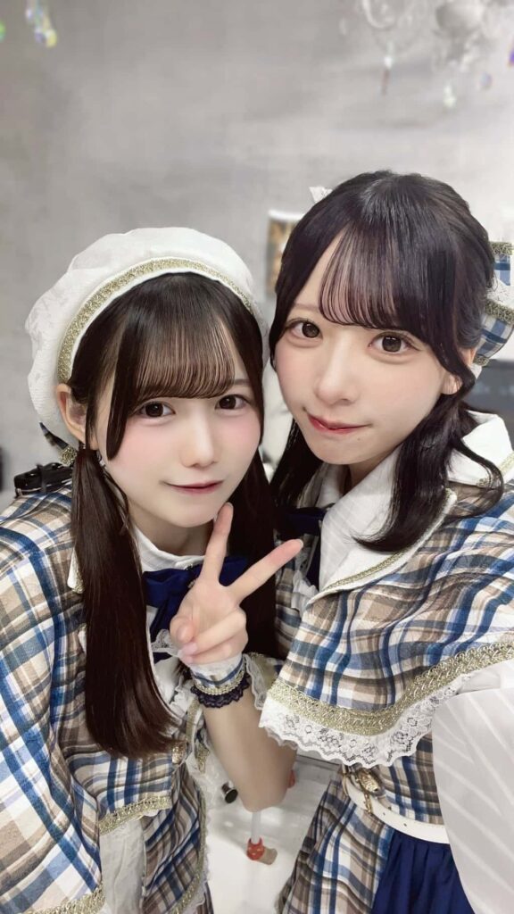 優木あずさ(ゆうき あずさ)【赤色】プロフィール|LASTSCENE【ラストシーン】画像