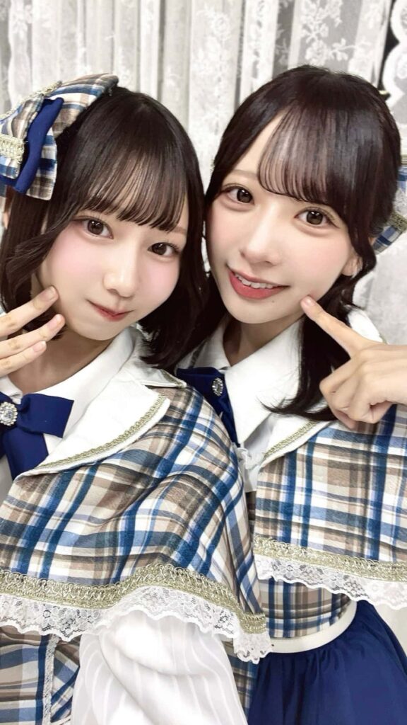 優木あずさ(ゆうき あずさ)【赤色】プロフィール|LASTSCENE【ラストシーン】画像