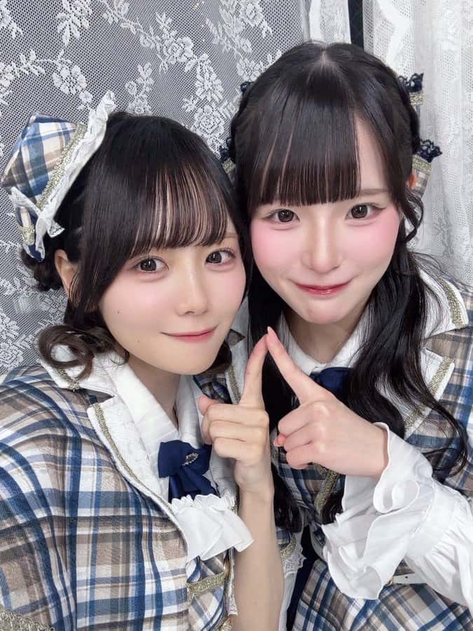 佑月いちか(ゆづき いちか)【黄色】プロフィール｜LASTSCENE【ラストシーン】画像