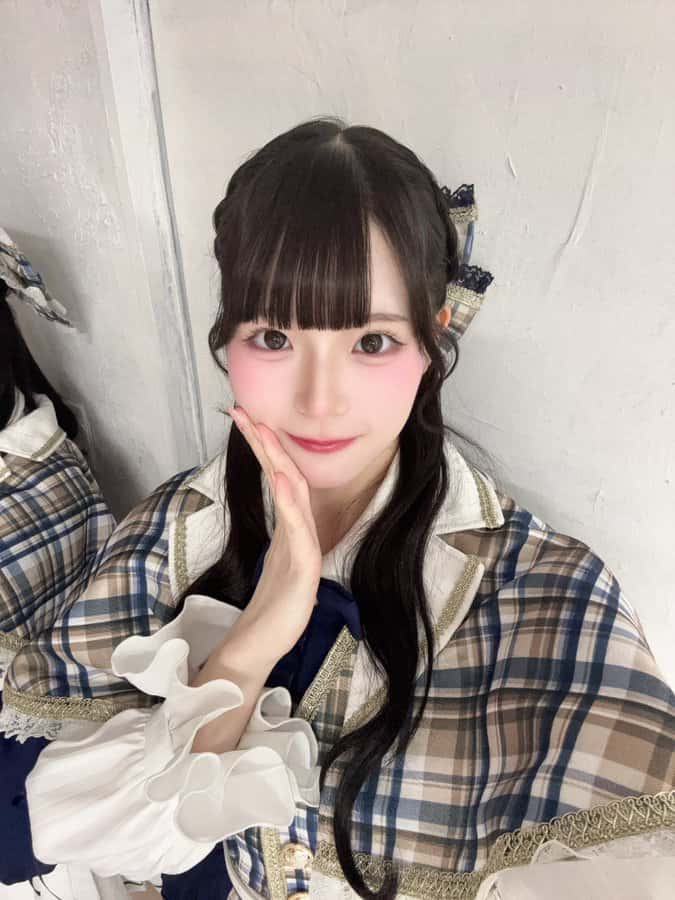 波音しほ(はつね しほ)【青色】プロフィール｜LASTSCENE【ラストシーン】画像