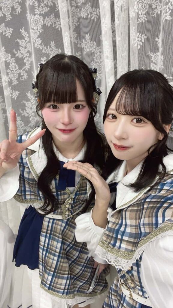 優木あずさ(ゆうき あずさ)【赤色】プロフィール|LASTSCENE【ラストシーン】画像