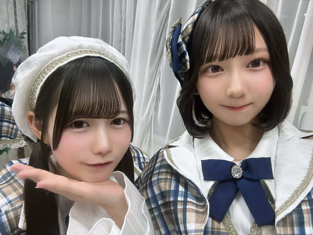 歌奏おんぷ(かなで おんぷ)【白色】プロフィール｜LASTSCENE【ラストシーン】画像